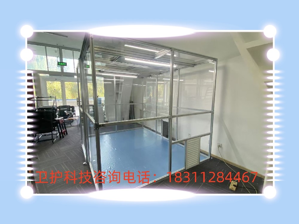 潔凈棚在安裝過程中需要注意哪些關鍵要點，以確保其潔凈等級達標？