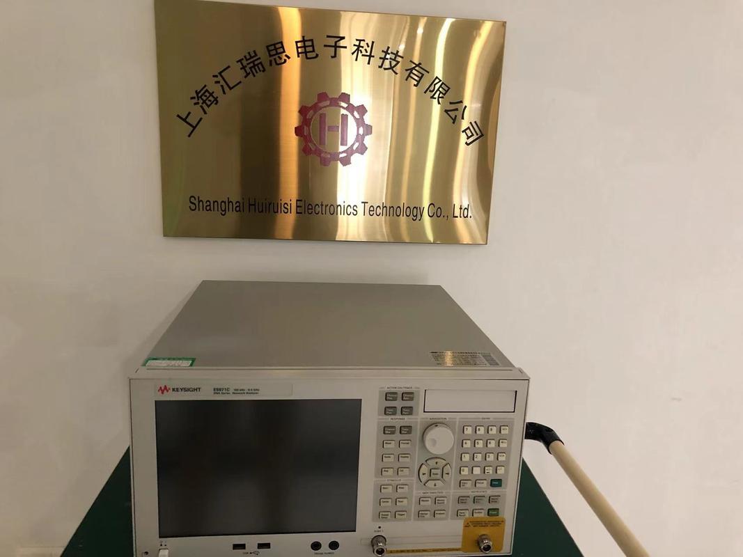 上海浙江進口Keysight儀器儀表與Agilent設備租賃服務 靈活解決方案助力科技發展