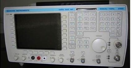 Agilent/安捷倫 IFR 2025信號發(fā)生器 現(xiàn)貨租賃與銷售的全方位解析